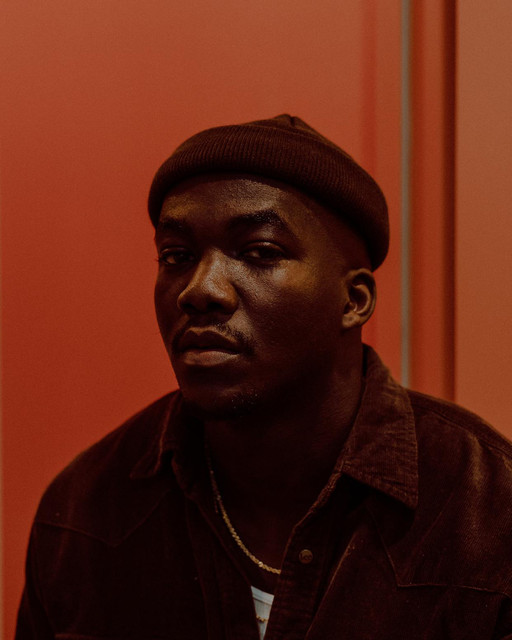 Jacob Banks