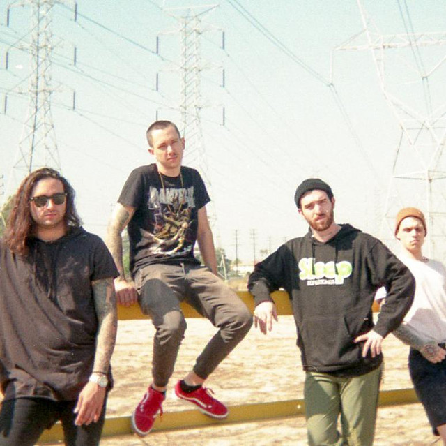 Cane Hill