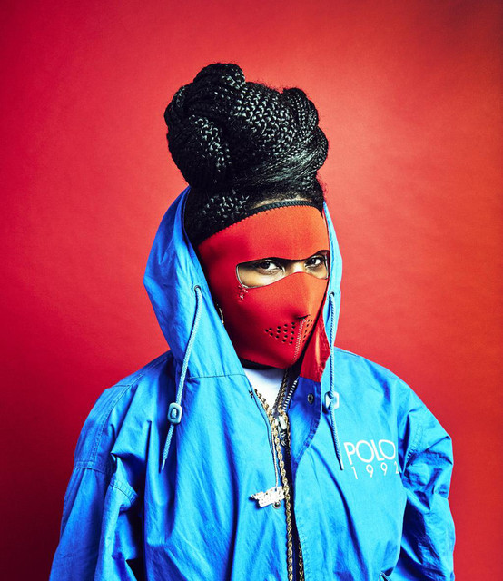 Leikeli47