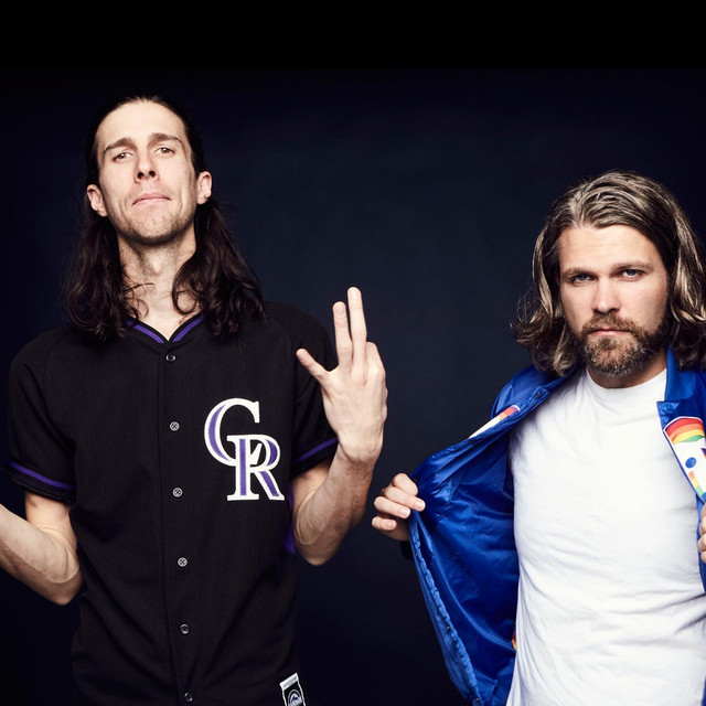 3OH!3