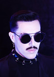 Sam Sparro