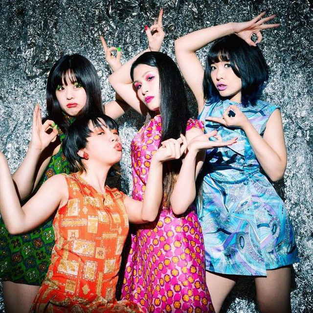 Otoboke Beaver