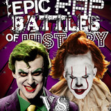 Epic Rap Battles of History