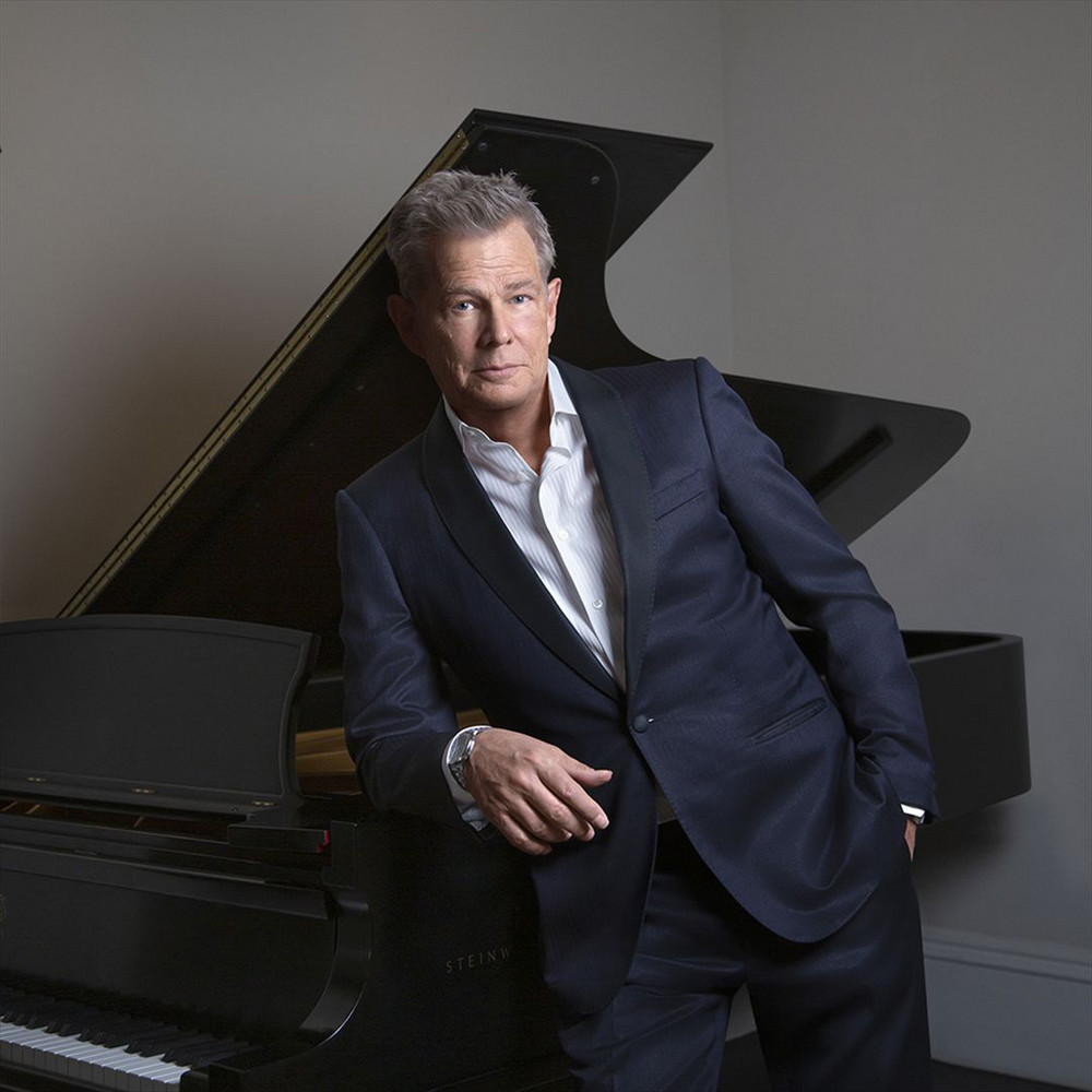 David Foster