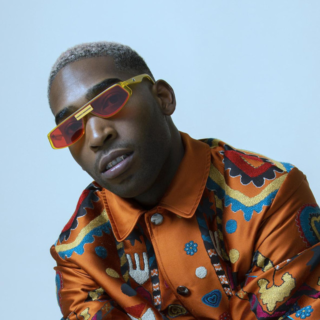 Tinie Tempah