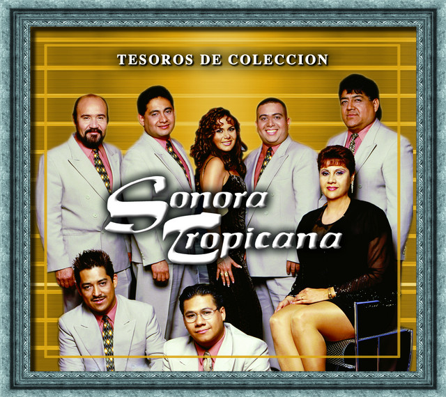 Sonora Tropicana