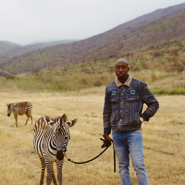 Freddie Gibbs