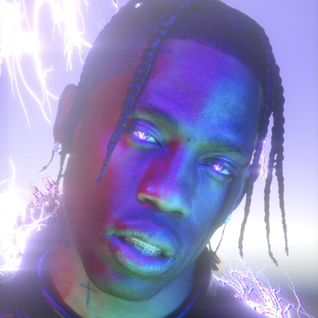 Travis Scott