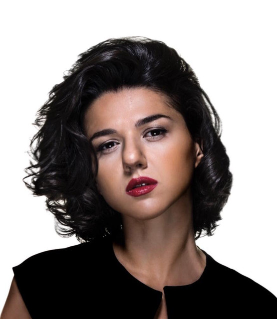 Khatia Buniatishvili