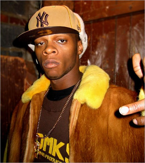 Papoose