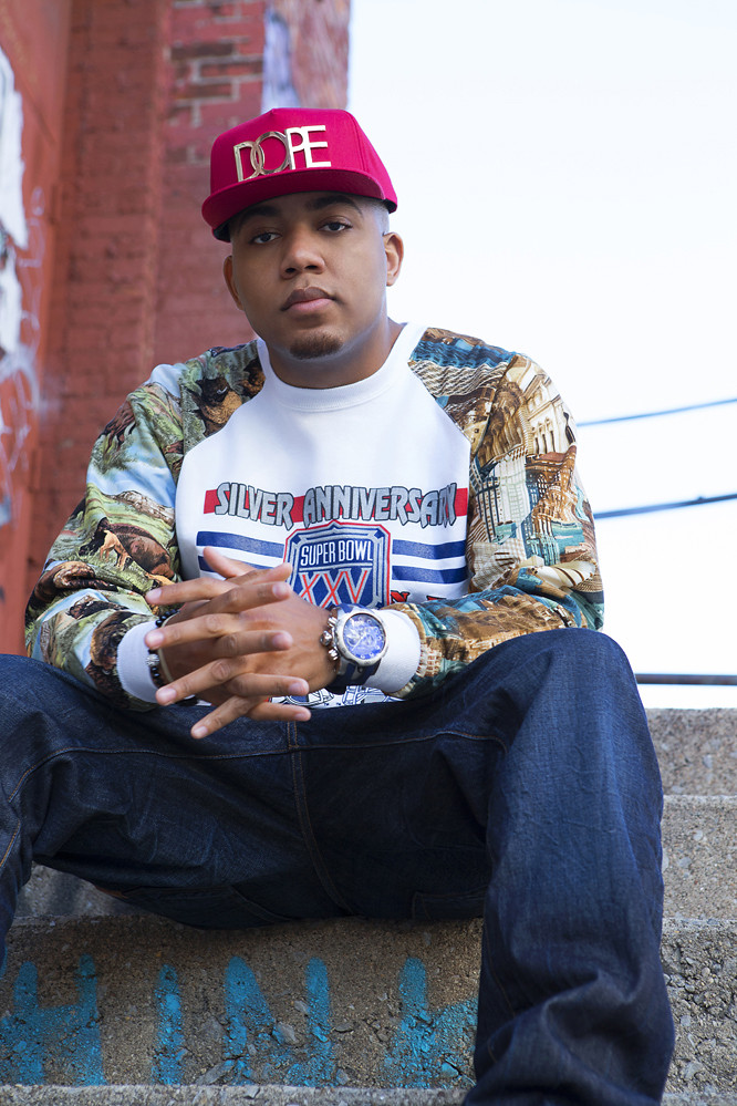 Skyzoo