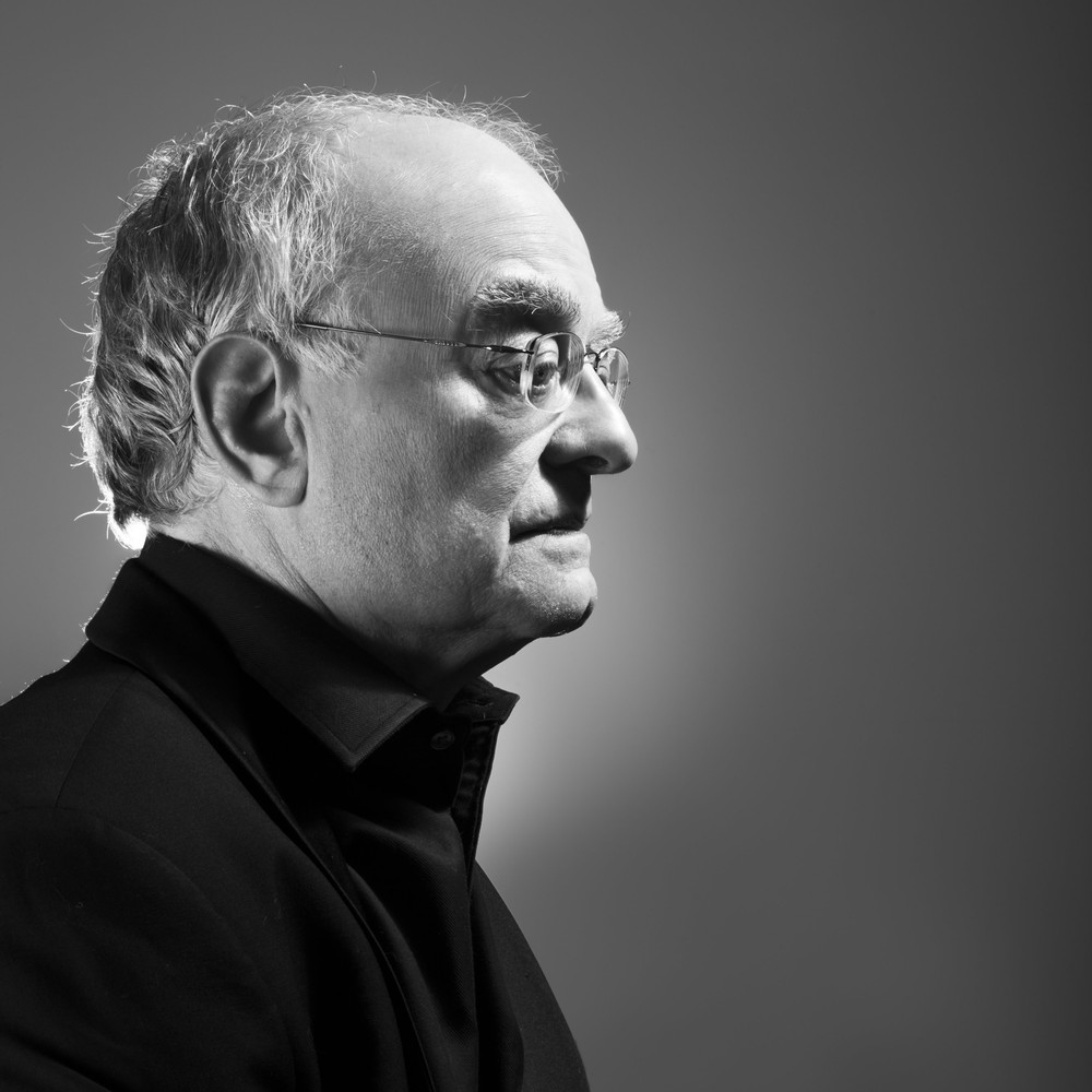 John Rutter