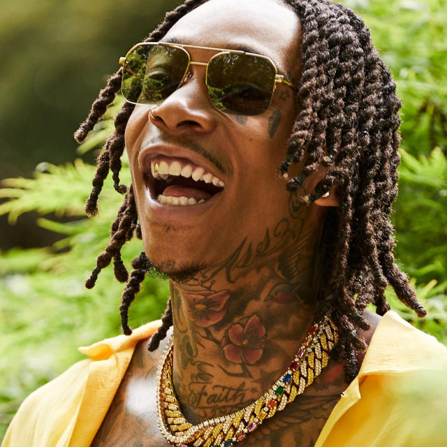 Wiz Khalifa