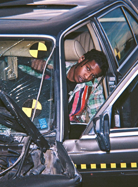 A$AP Rocky