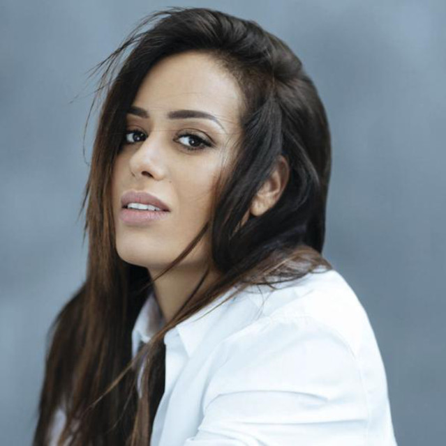 Amel Bent