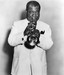 Louis Armstrong