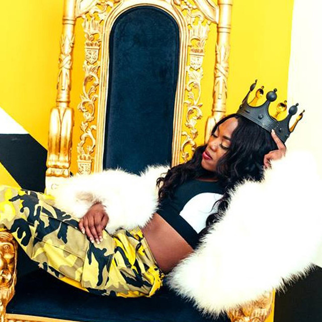 Lady Leshurr