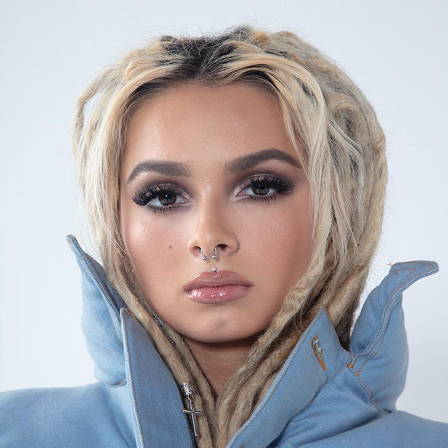 Zhavia Ward