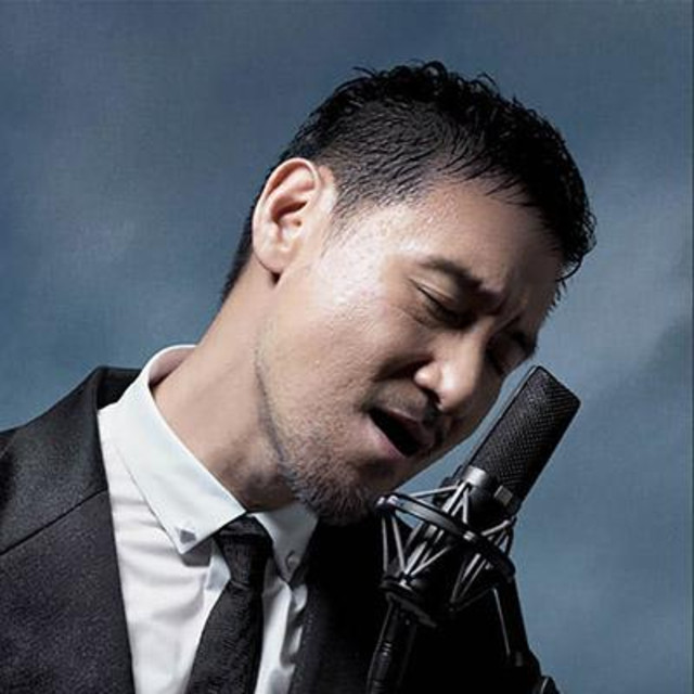 Jacky Cheung