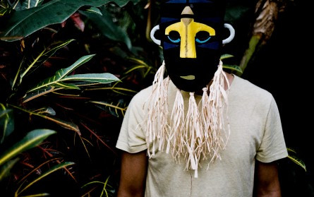 SBTRKT