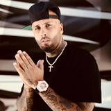 Nicky Jam