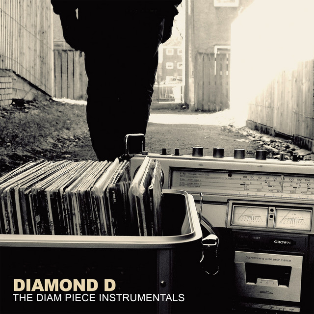 Diamond D