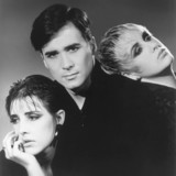 The Human League