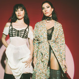 The Veronicas