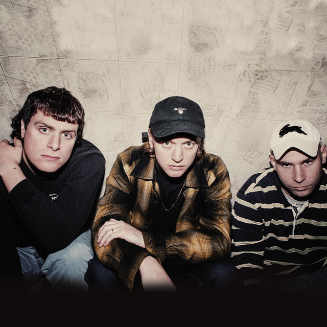 DMA'S