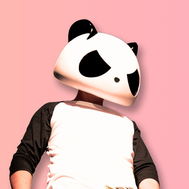 White Panda