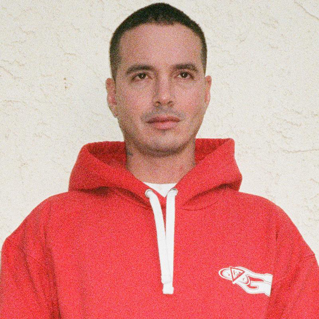 J Balvin