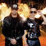 Wisin & Yandel