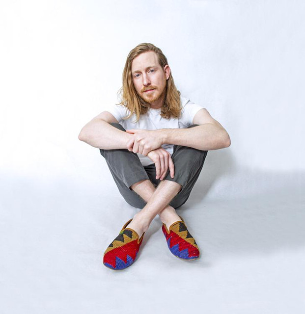 Asher Roth