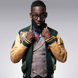 Tye Tribbett