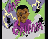 MF Grimm