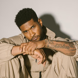 Usher