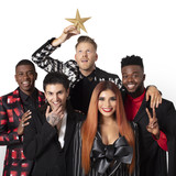 Pentatonix