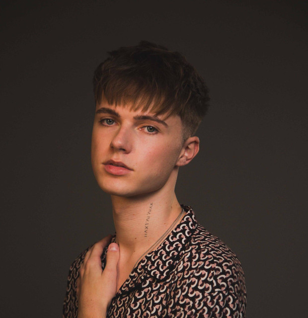 HRVY