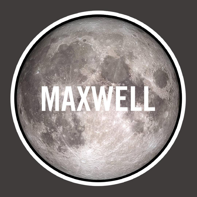 Maxwell