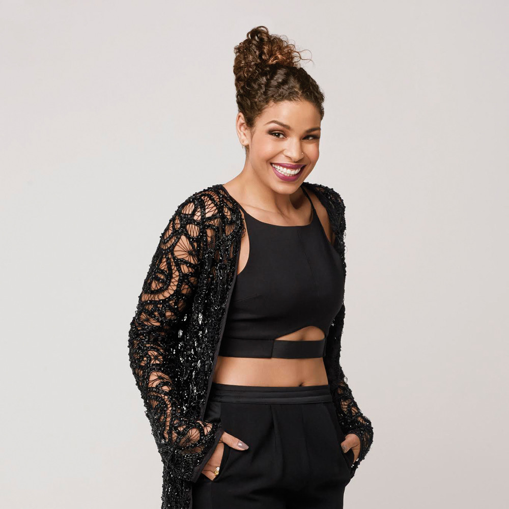 Jordin Sparks