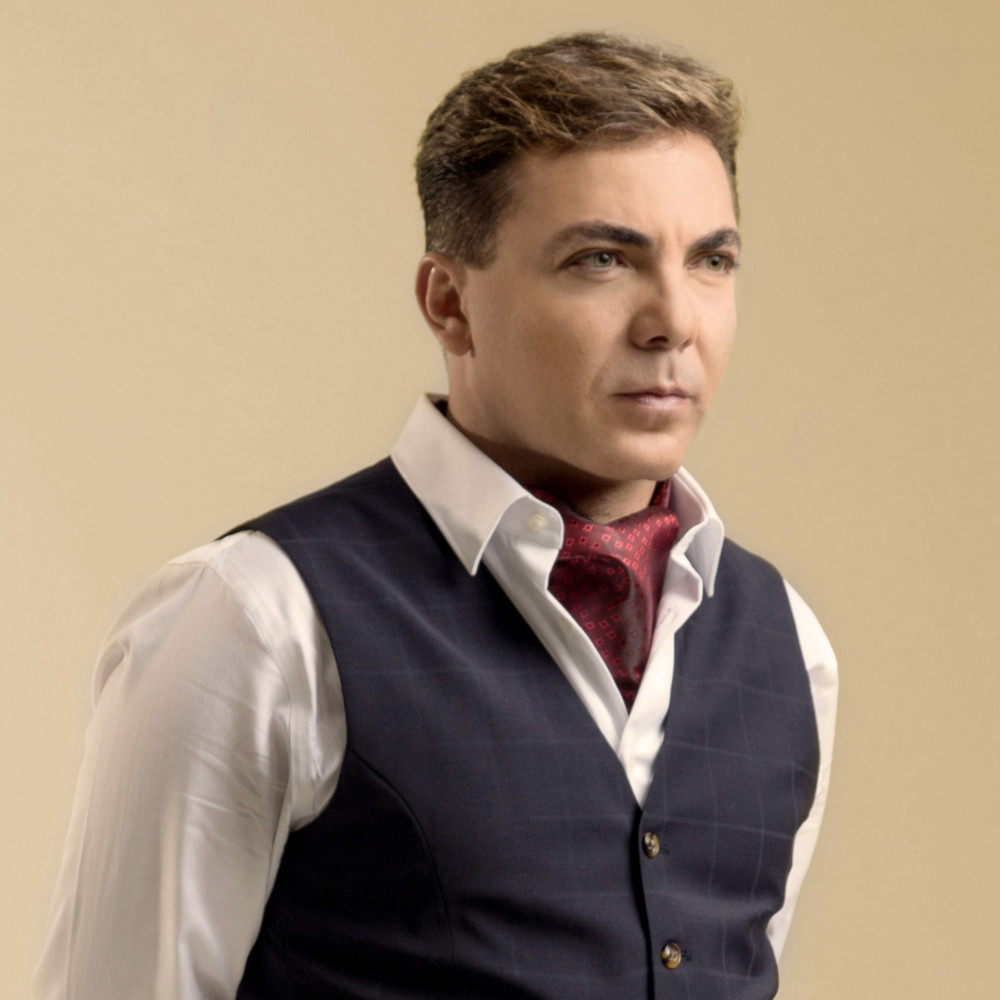 Cristian Castro