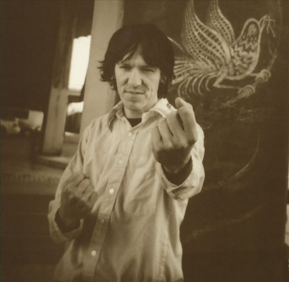 Elliott Smith