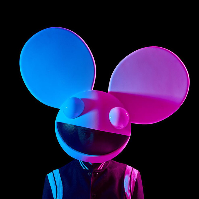 deadmau5