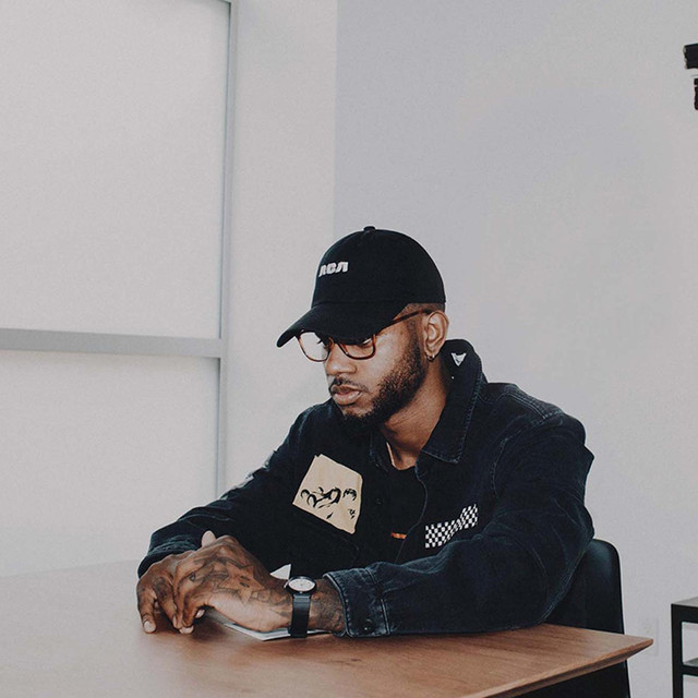 Bryson Tiller