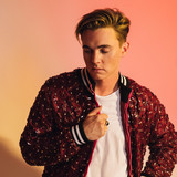 Jesse McCartney