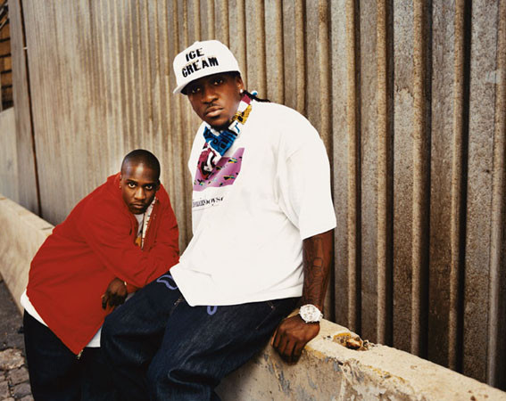 Clipse