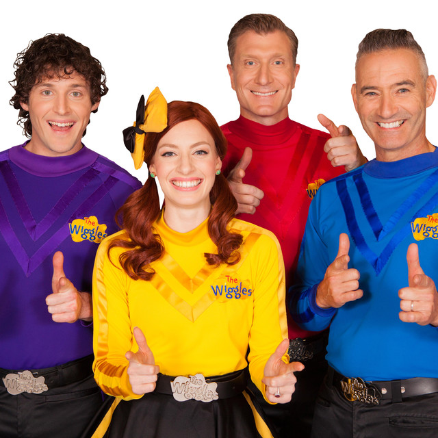 The Wiggles