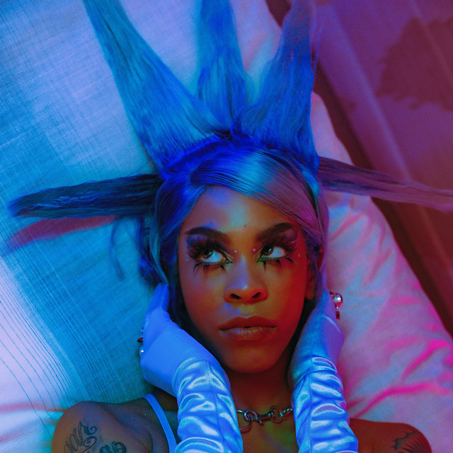 Rico Nasty