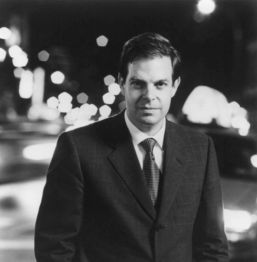 Bill Charlap