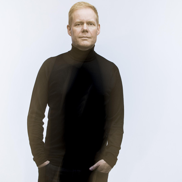 Max Richter